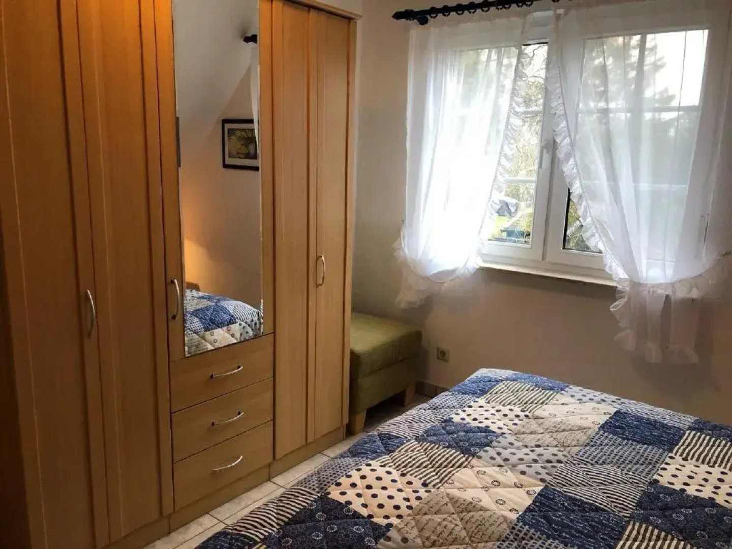 Seestr 75 a Haus B rechts