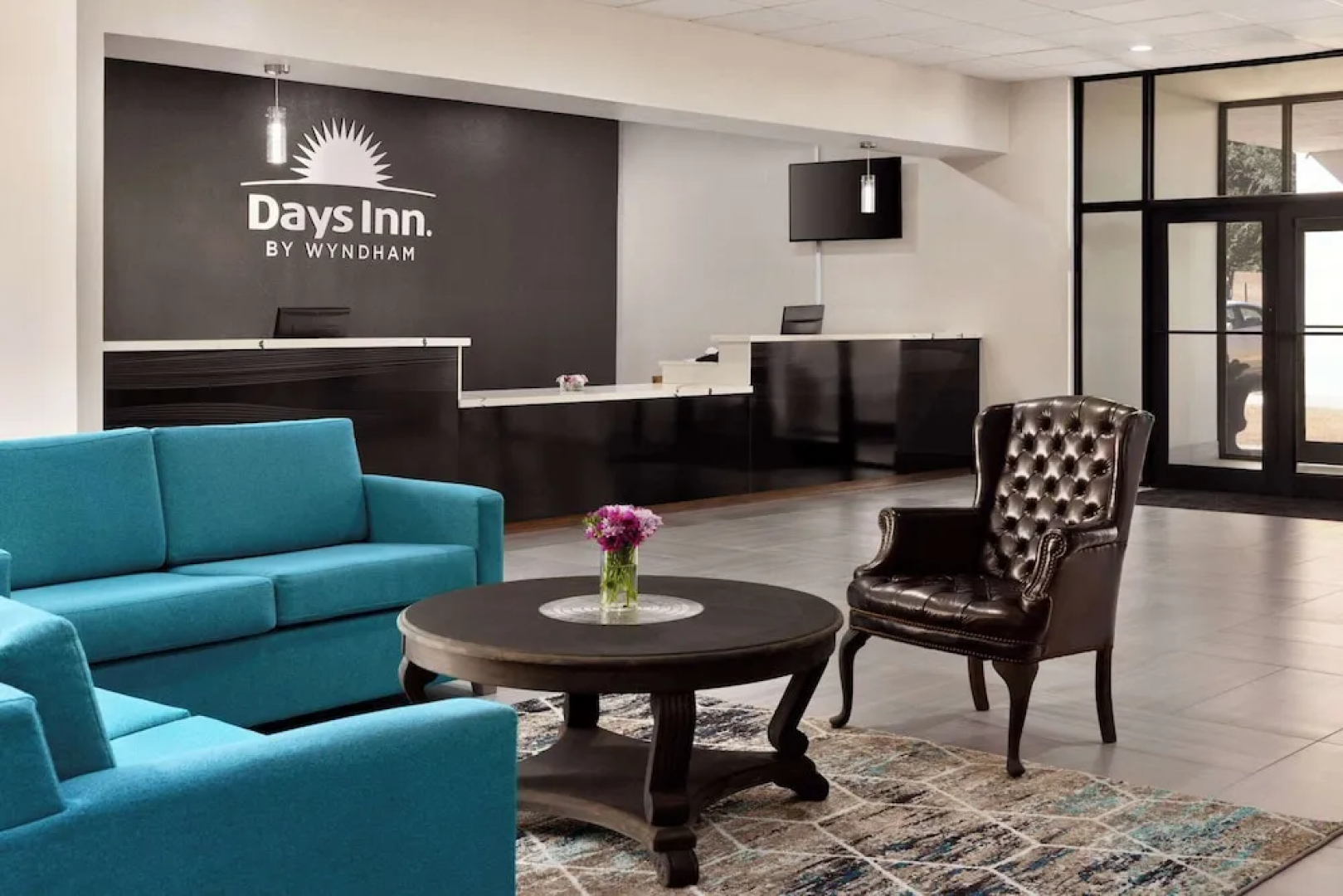 Days Inn McComb MS
