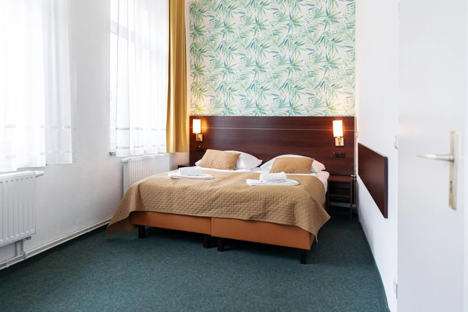 Hotel Polonia - Frankfurt-Oder