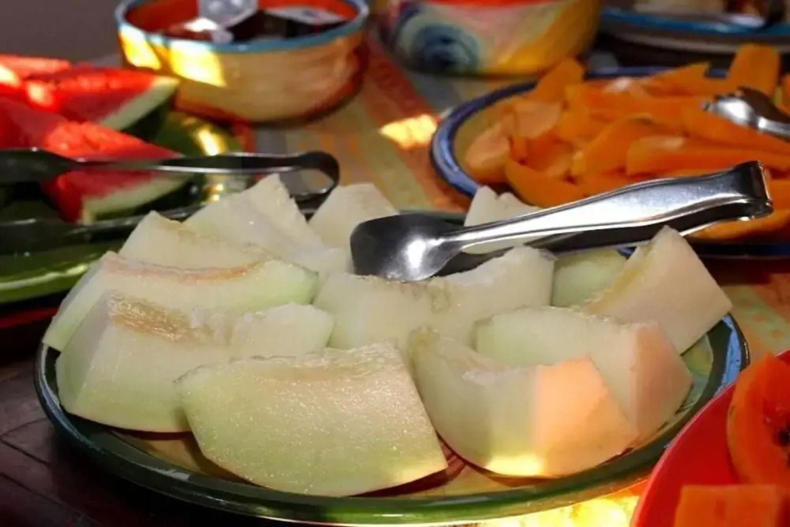 Rede Reserva Mangaratiba Hotel