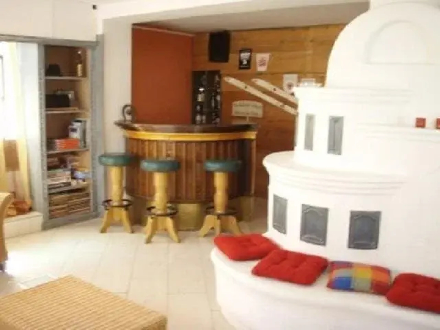 Pension Brixen im Thale