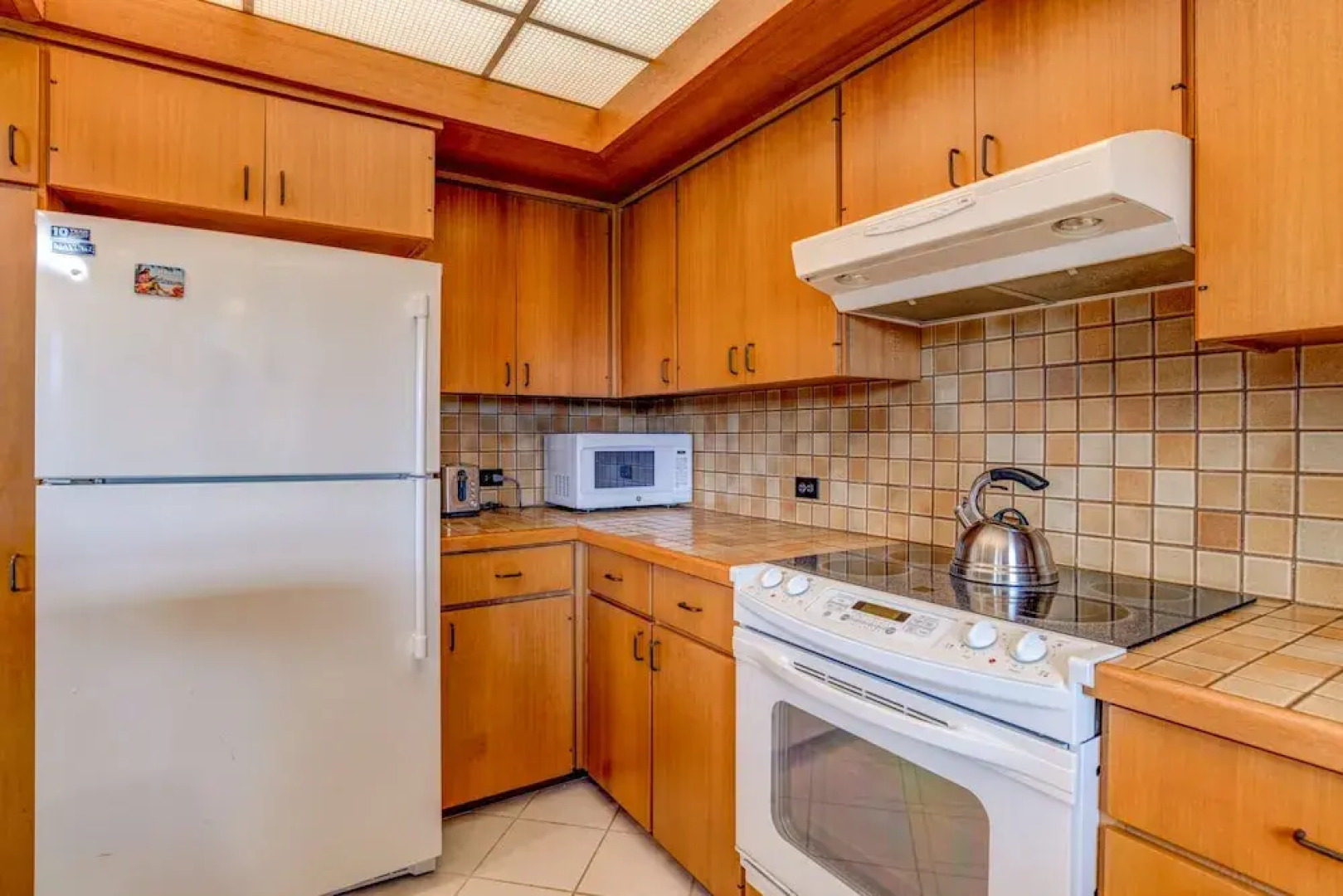 Kapalua Ridge Villas by KBM Vacations