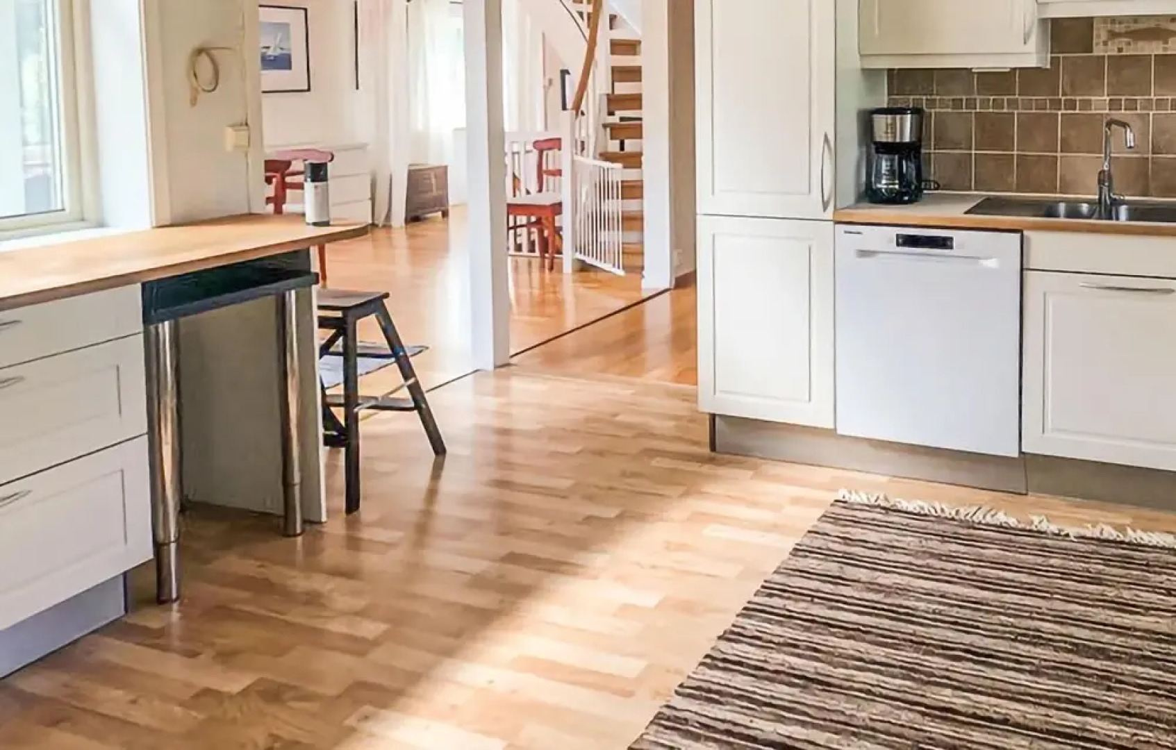 Amazing Home in Trosa With 4 Bedrooms, Sauna and Indoor Swimming Pool