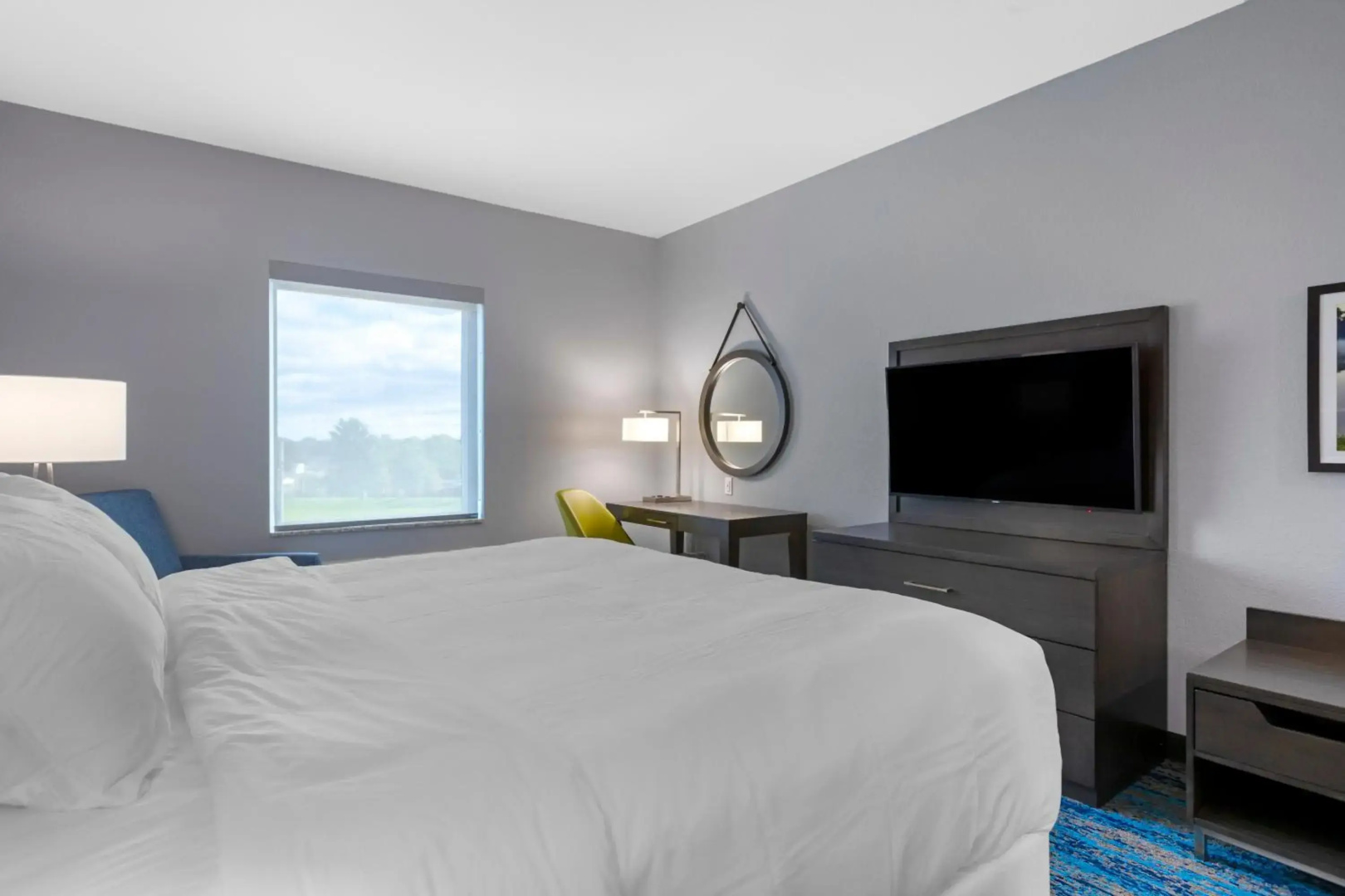 Comfort Inn & Suites Adrian