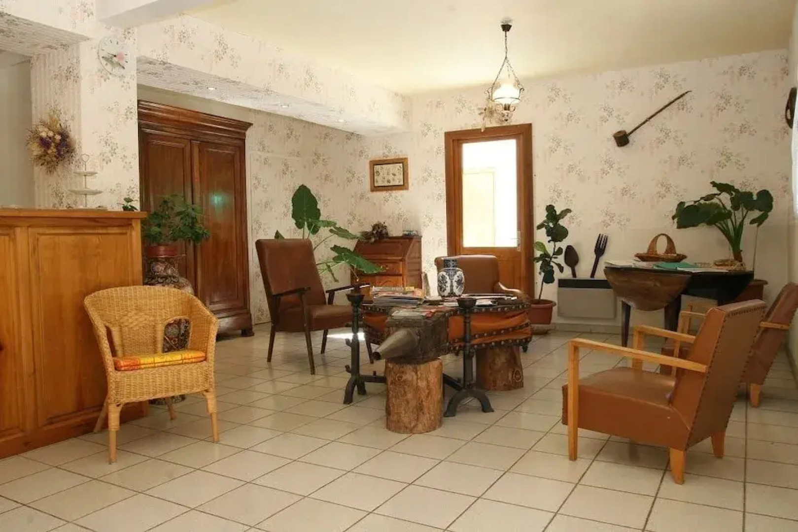 Hôtel Séjour Les Détroits