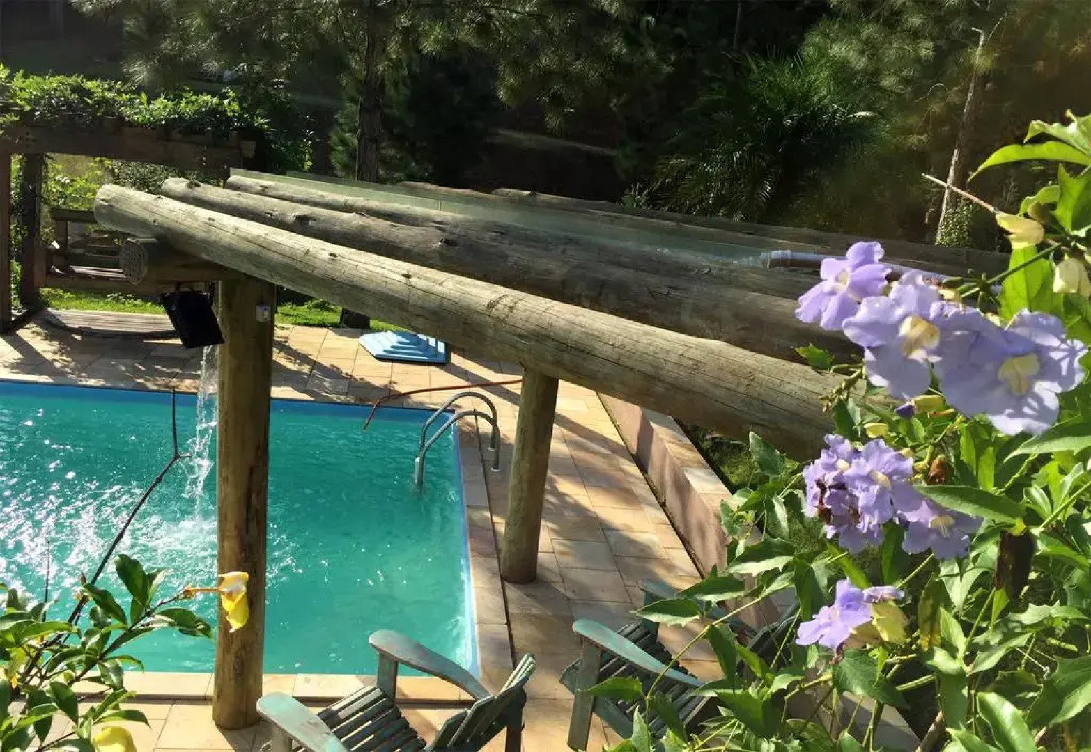 Pousada Casarão Gastehaus Boutique