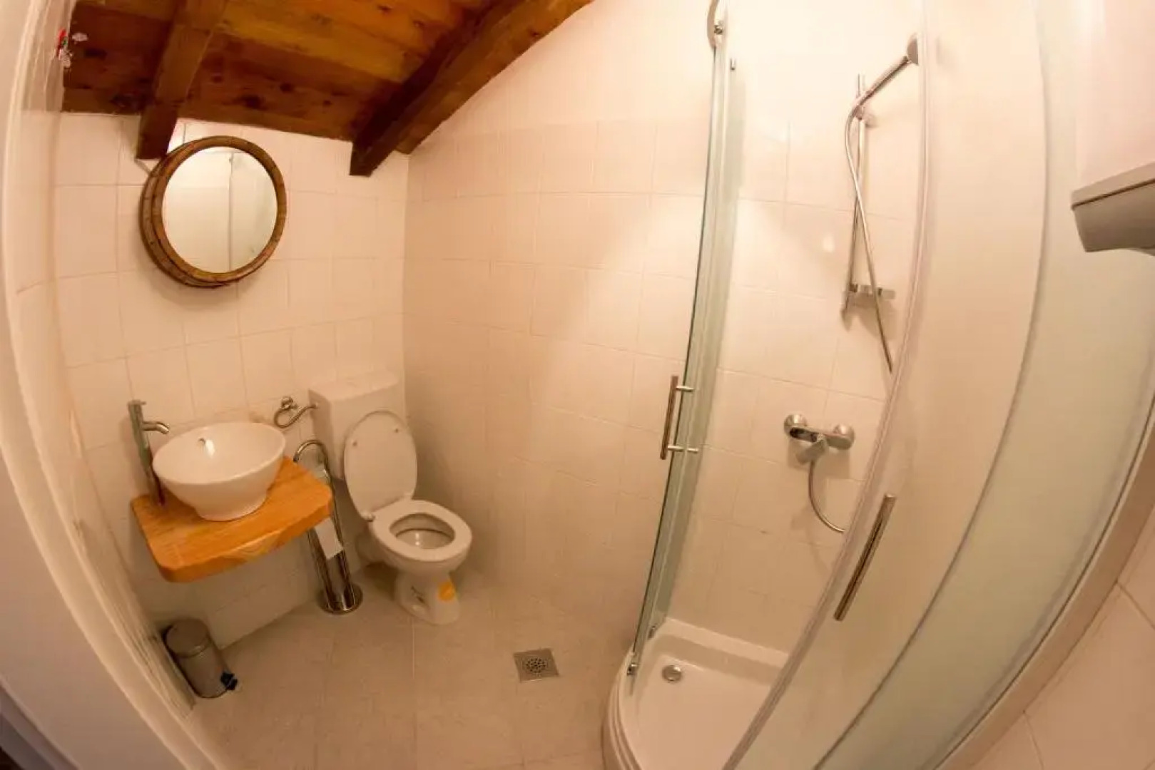 Heaven Country House