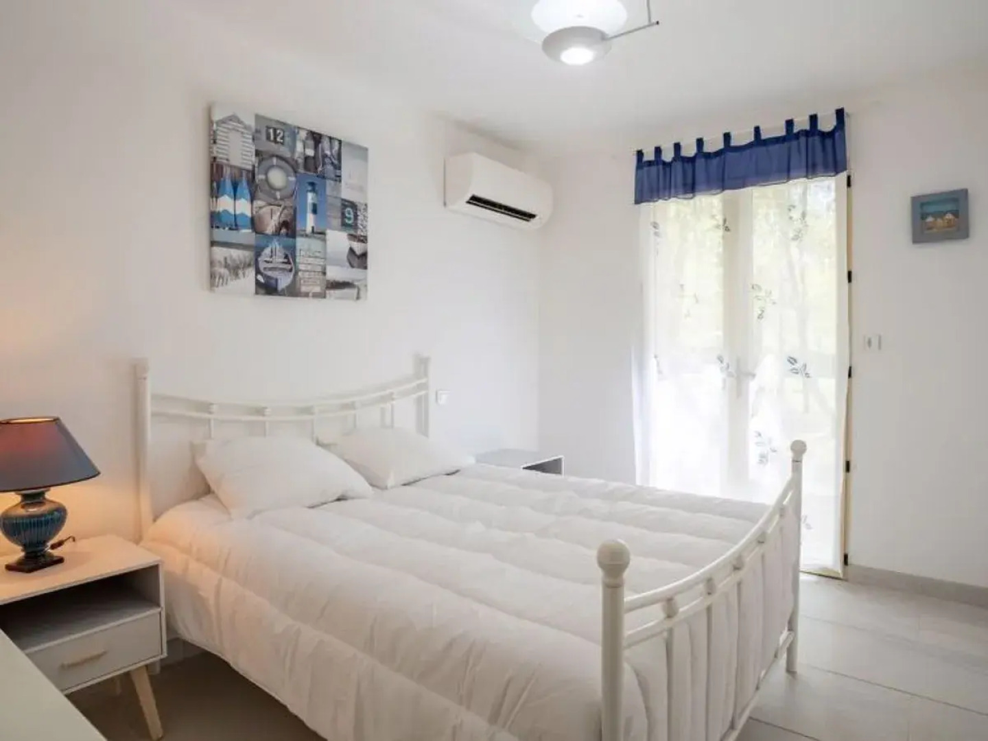 House Laouchet Bormio