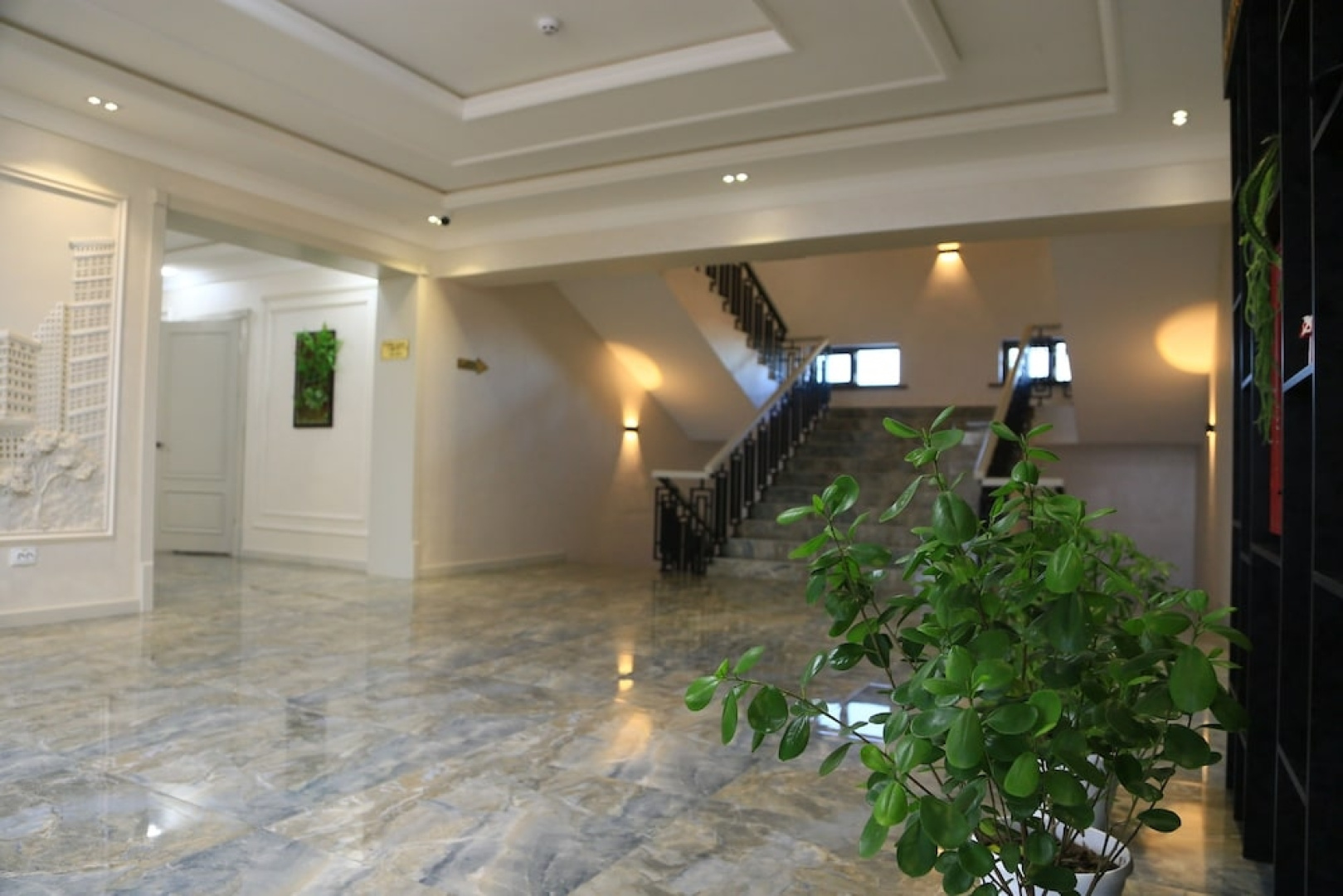 Citizen Hotel