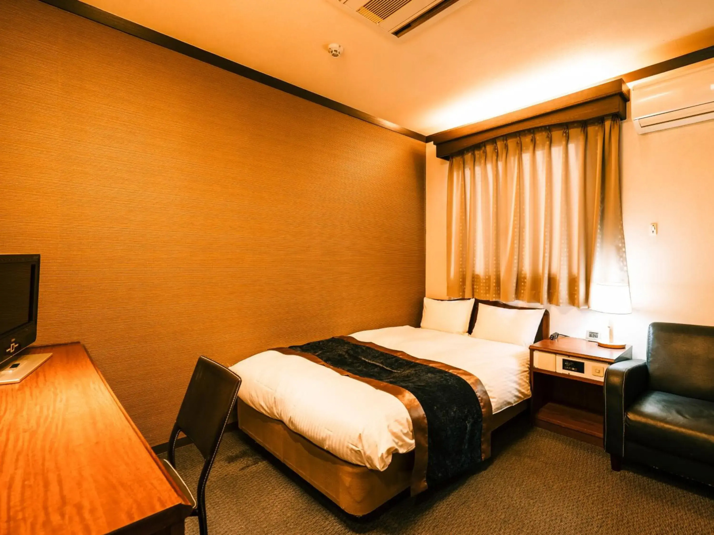 Hotel Area One Takamatsu