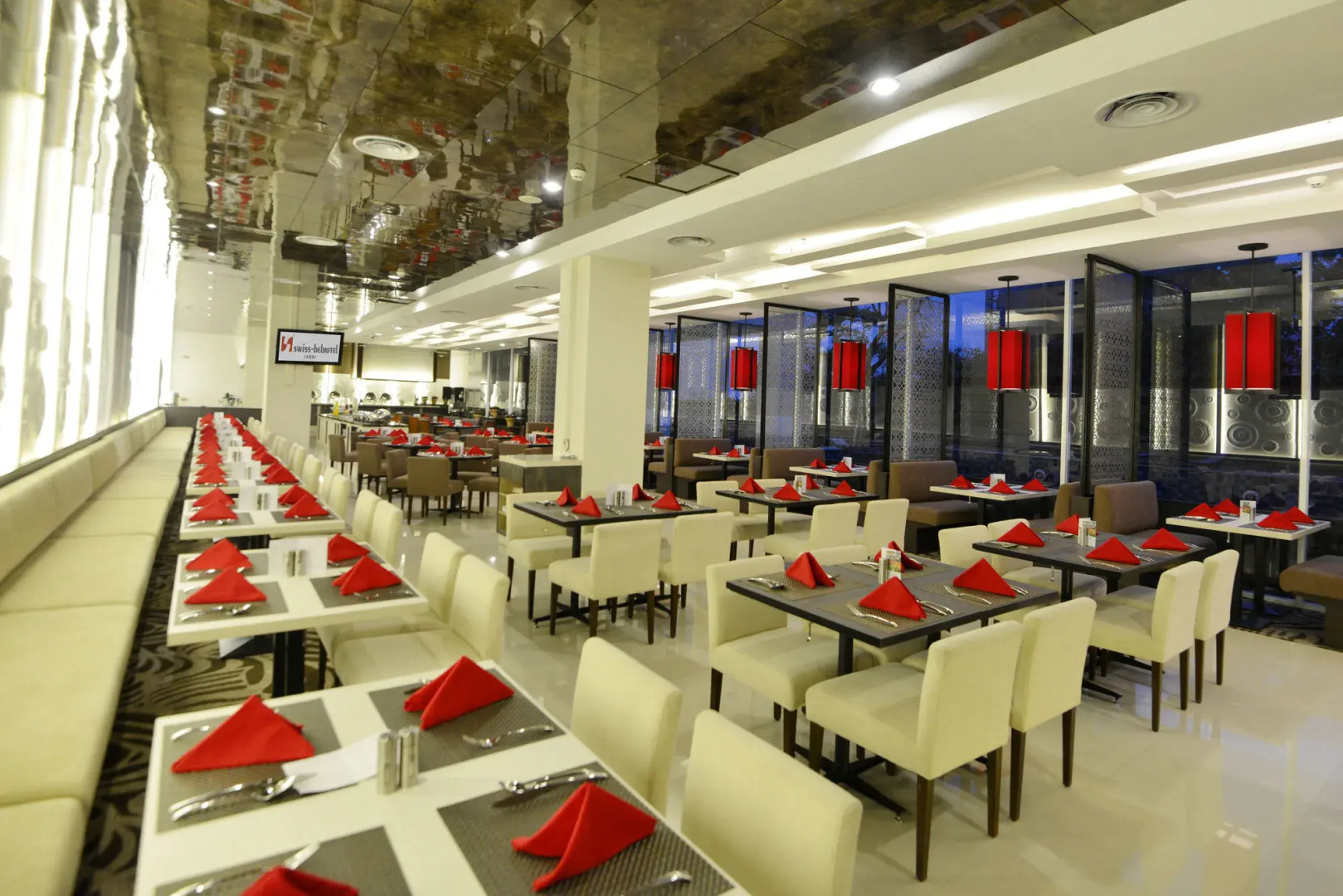 Swiss-Belhotel Jambi