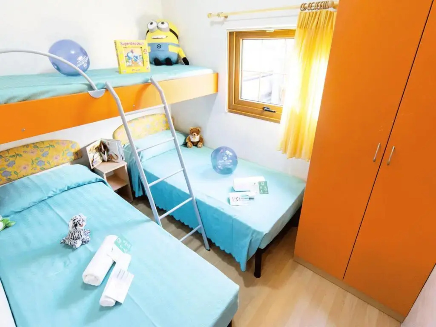 Villaggio Camping Duca Amedeo