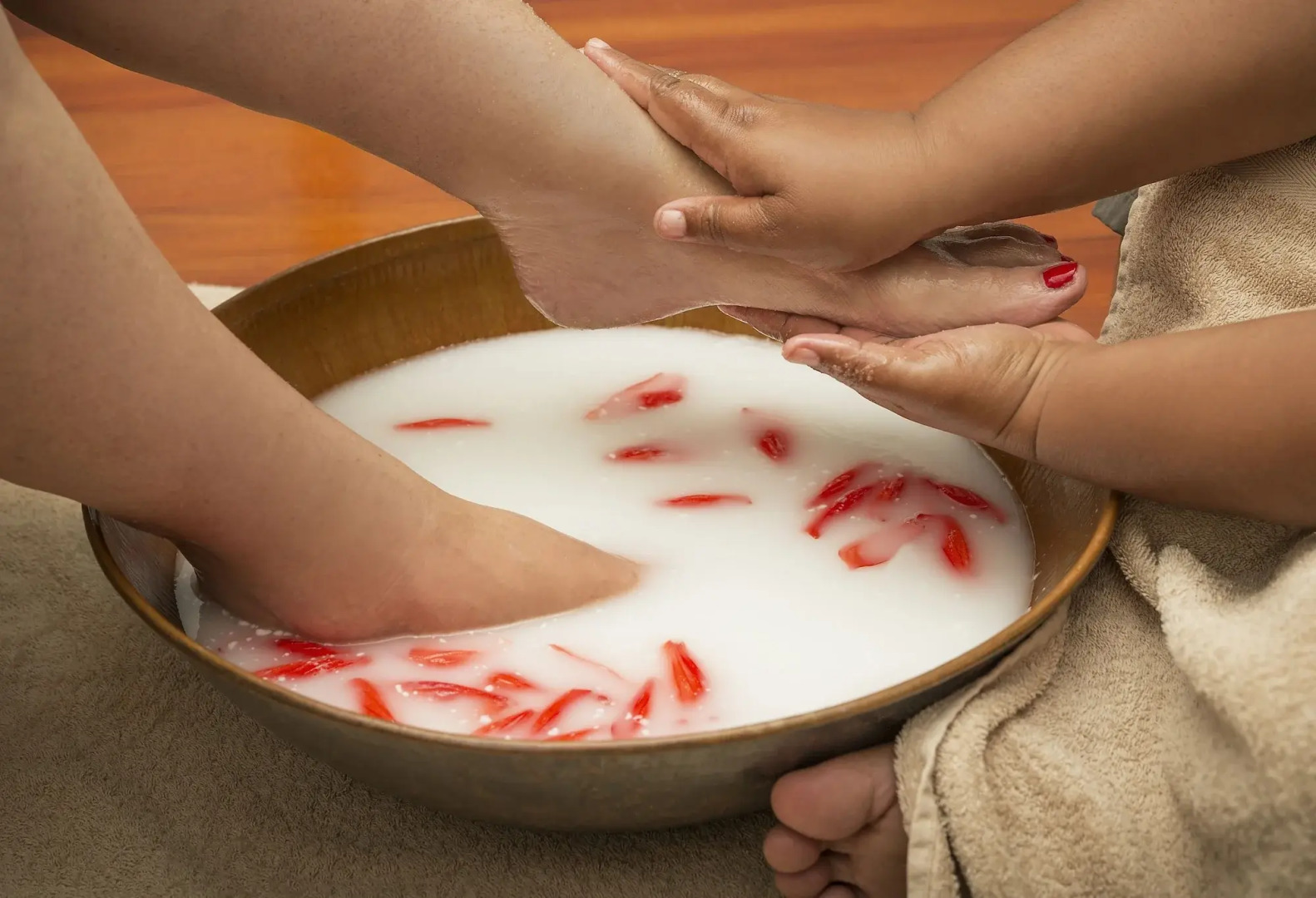 Likuliku Lagoon Resort - Adults Only