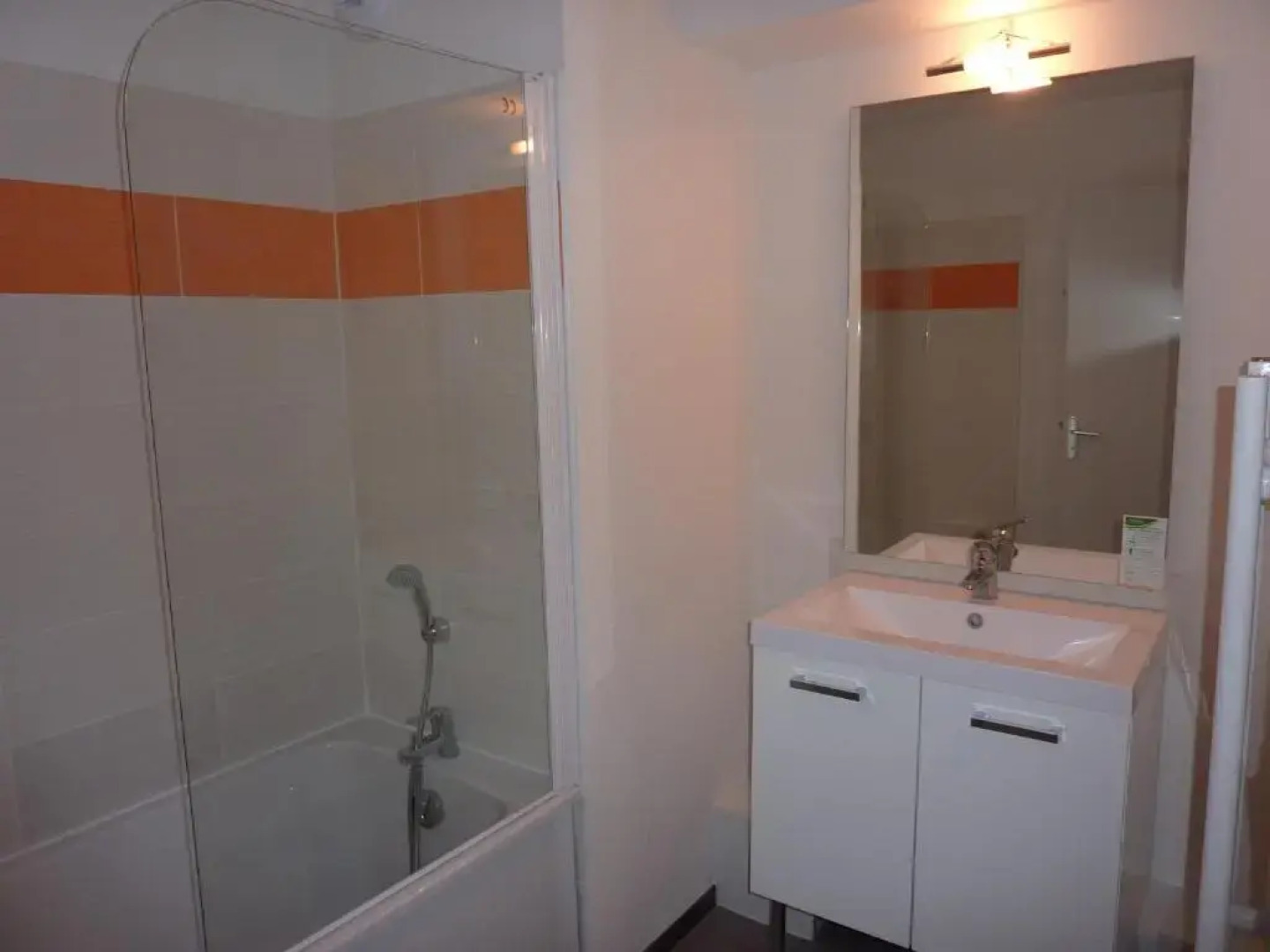 Residence Odalys Pra Sainte Marie