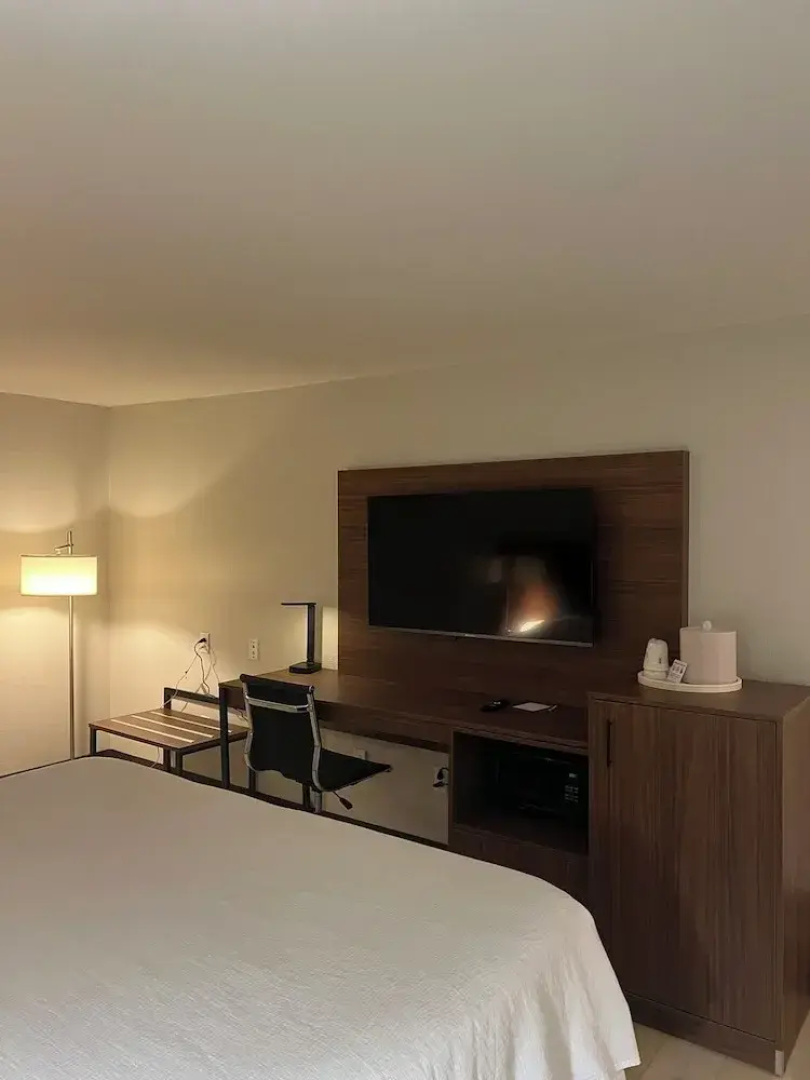 Wingate by Wyndham Dublin Near Claytor Lake State Park