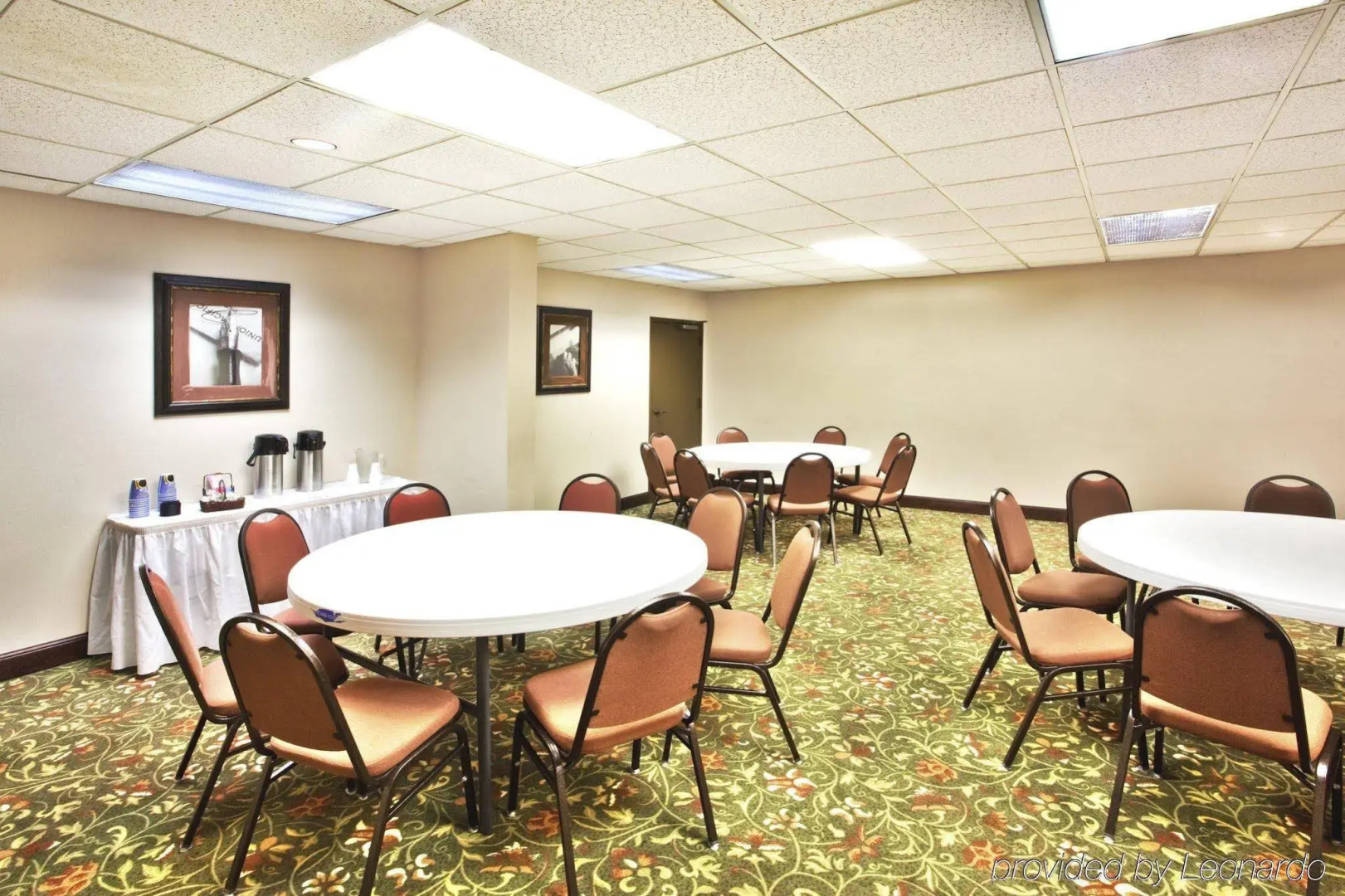 Holiday Inn Express Atlanta W/ I-20/ Douglasville by IHG
