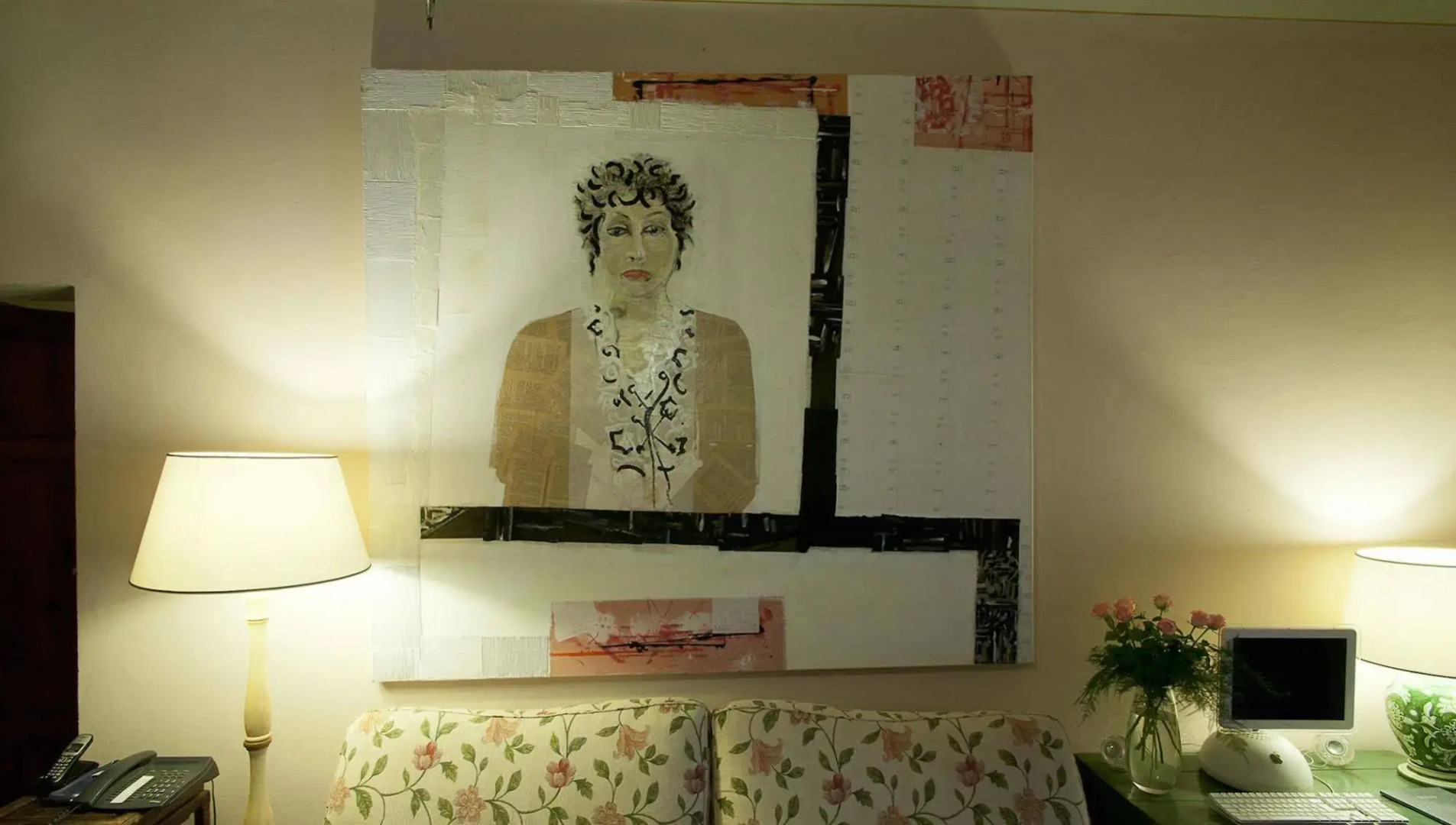 Residenza Palazzo Visdomini