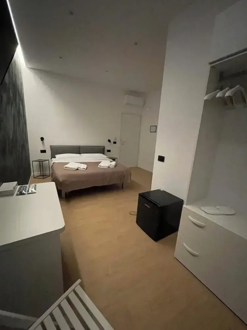 B&B Affittacamere Grace's Home