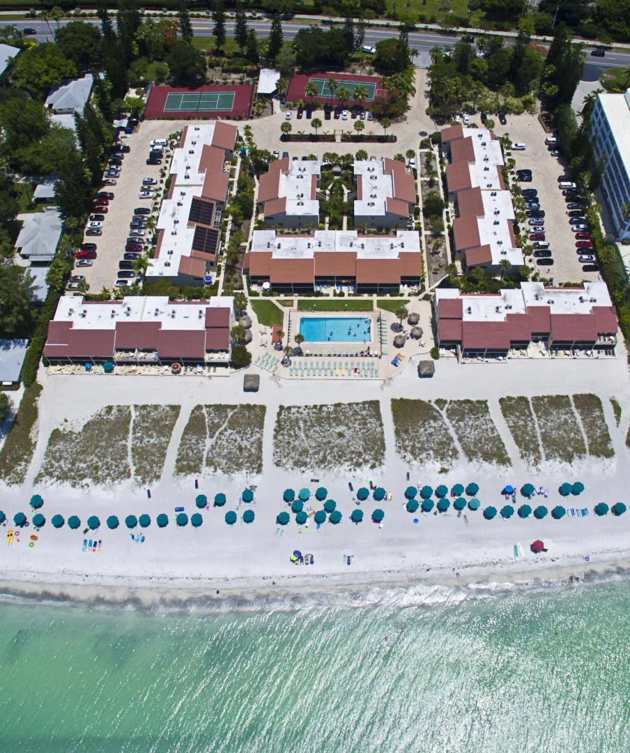Casa Del Mar Longboat Key