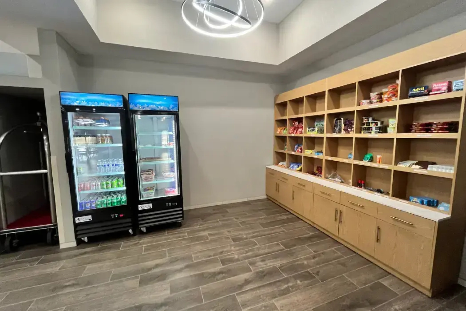 La Quinta Inn & Suites by Wyndham Coralville Iowa City