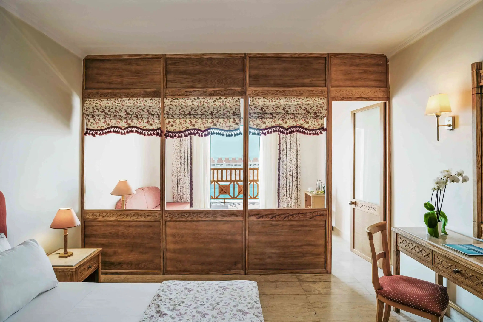 Mitsis Family Village