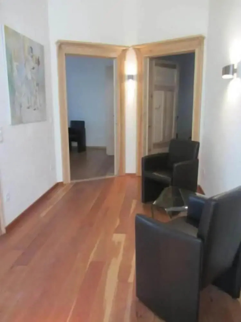 Exklusive Gästezimmer Landau