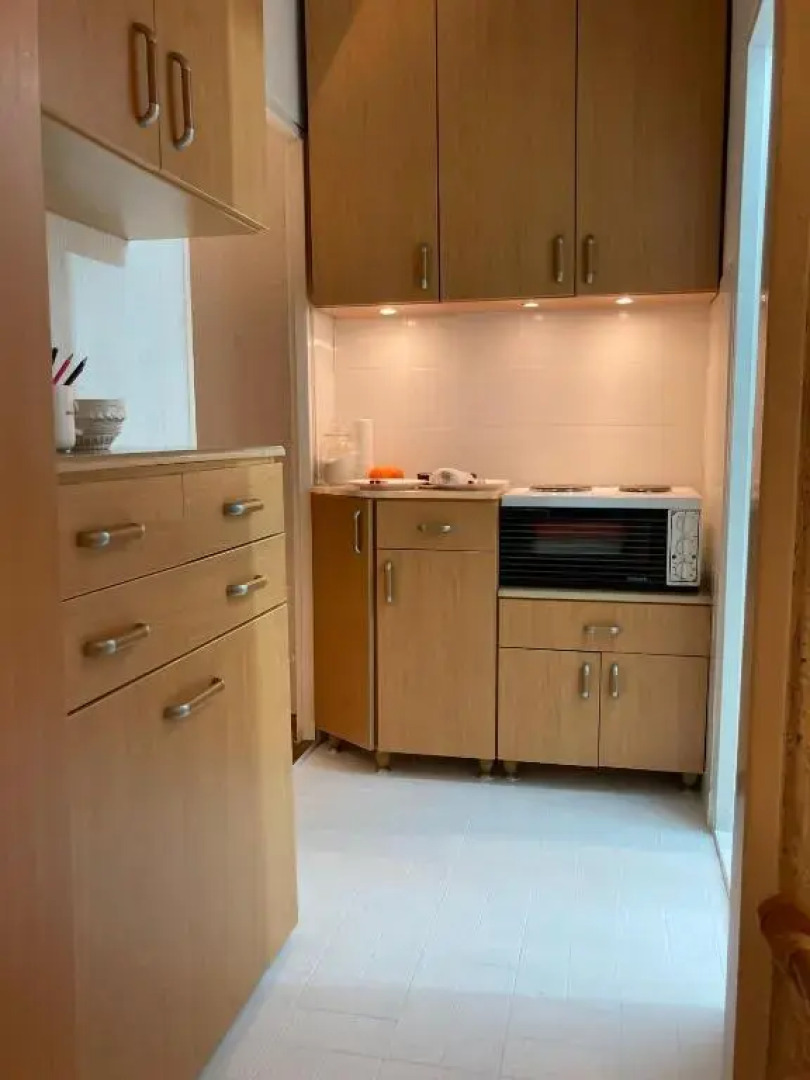 Cosy Studio Apartment in the Centre