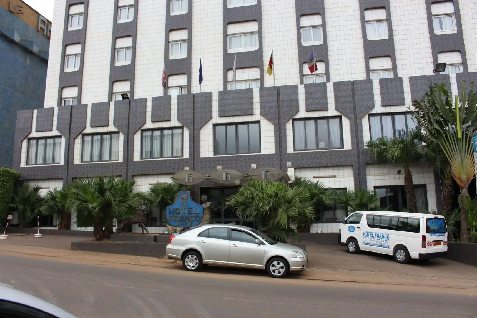 Hotel Franco