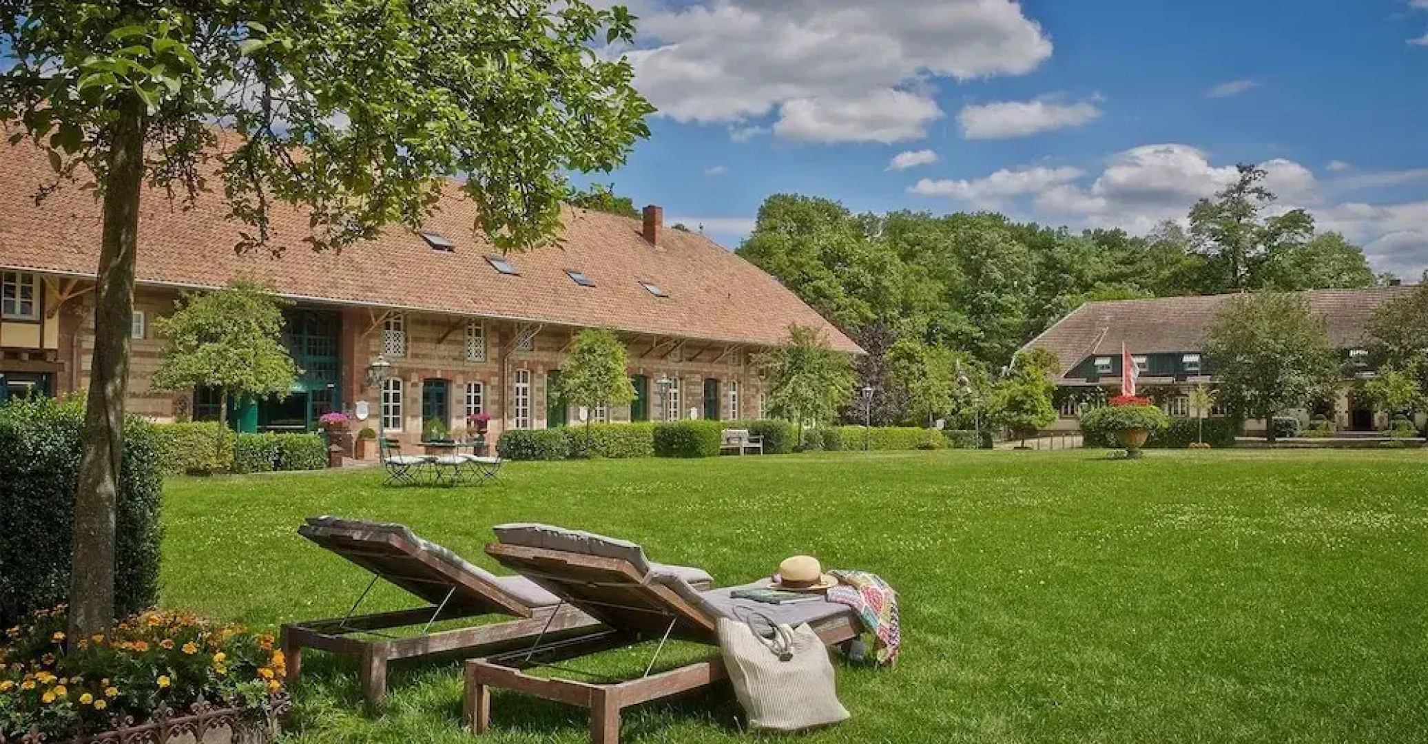Der Linslerhof - Hotel, Restaurant, Events & Natur