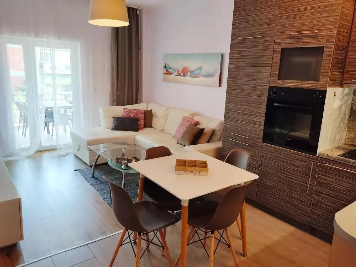 Sea Stars 2 APARTMENT