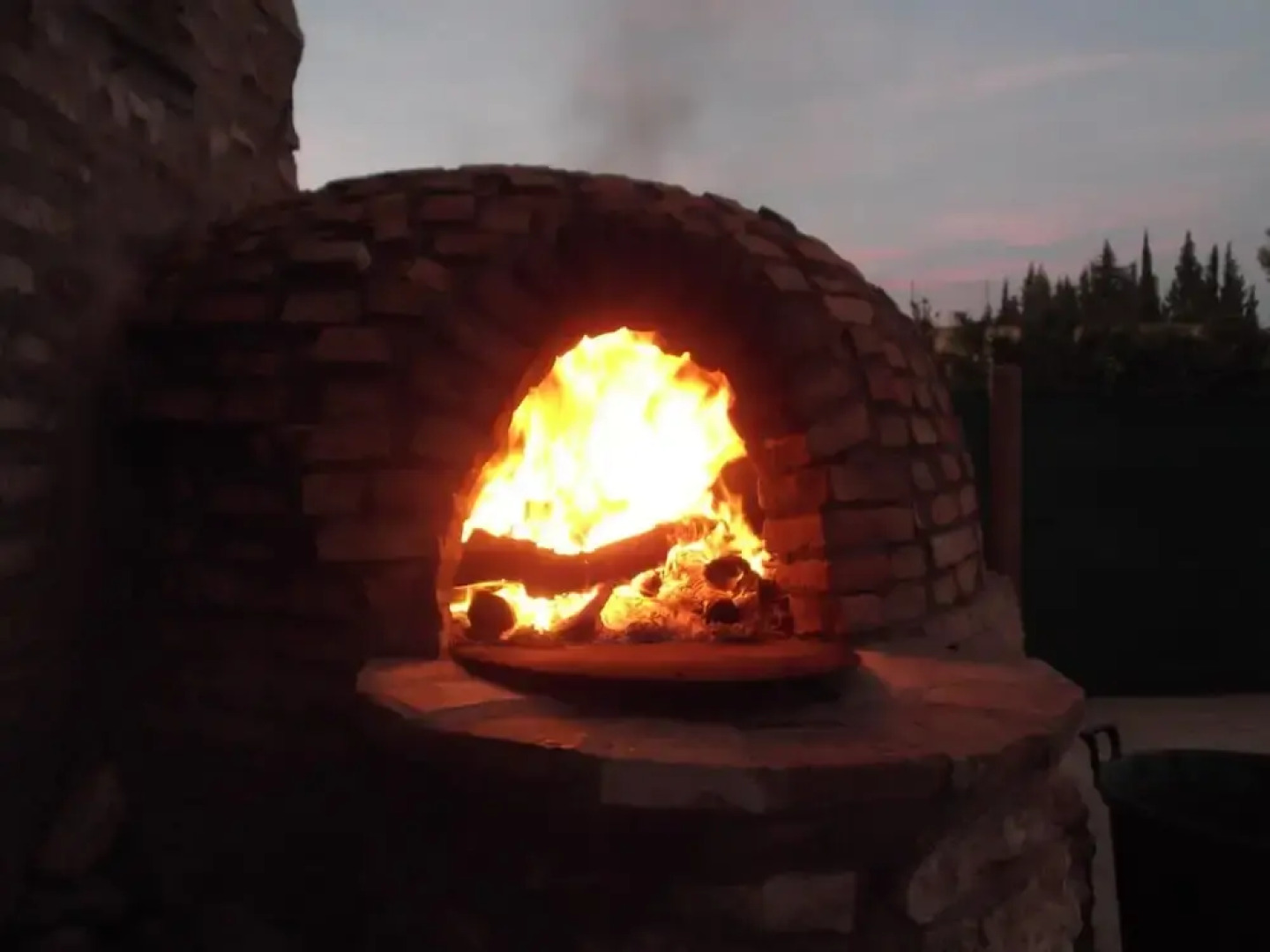 Lo molí de la Jòrdia