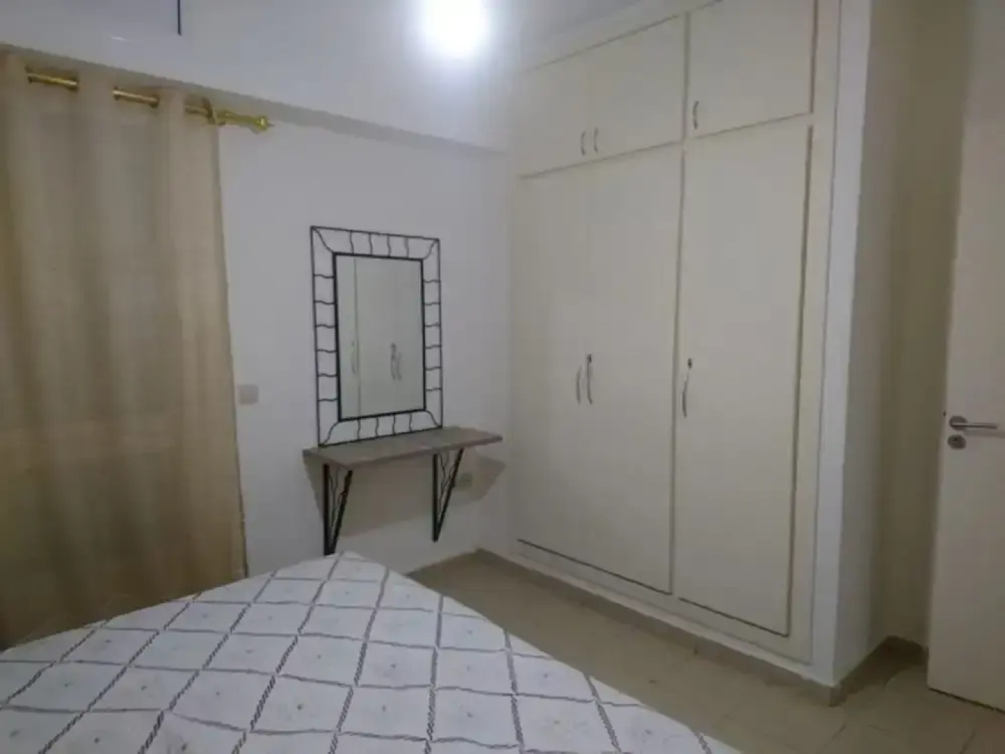 Appartement Hay Riad