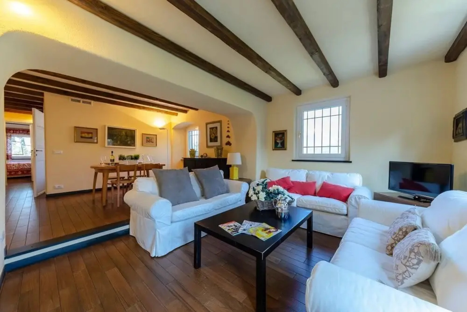 ALTIDO Villa Diana Family Suite with SwimmingPool