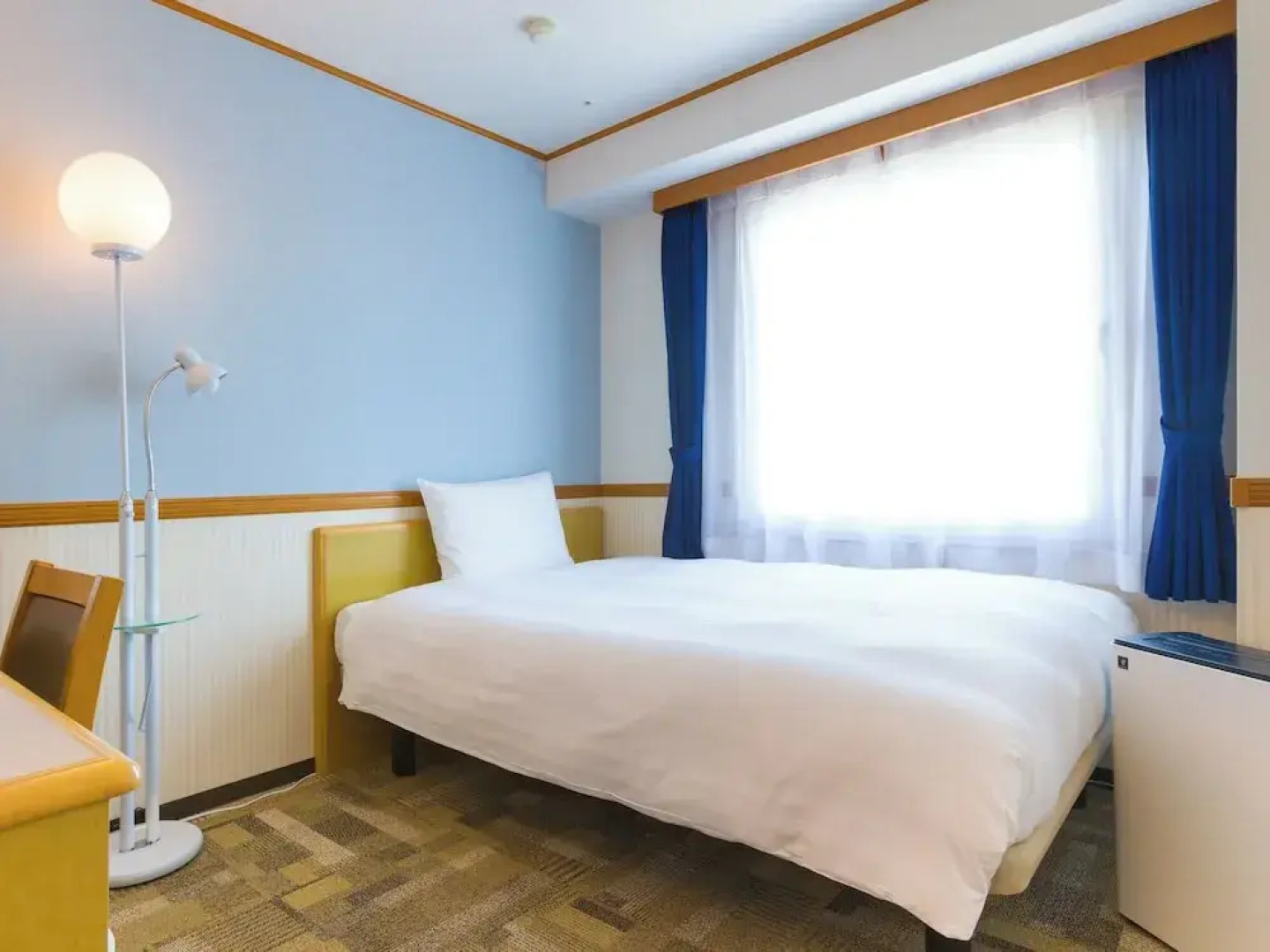 Toyoko Inn Tokyo-eki Shin-ohashi Mae