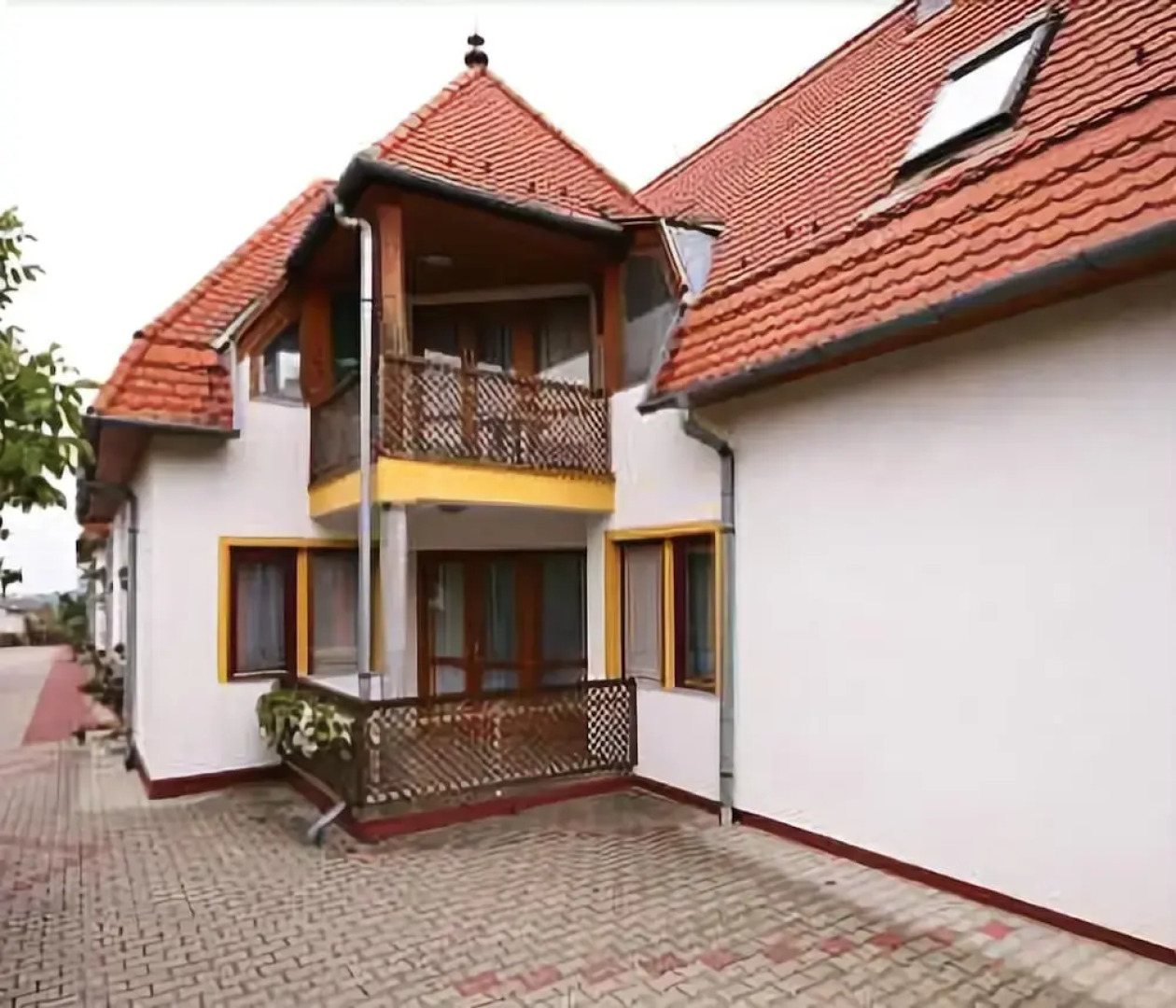 Klaudia Pension