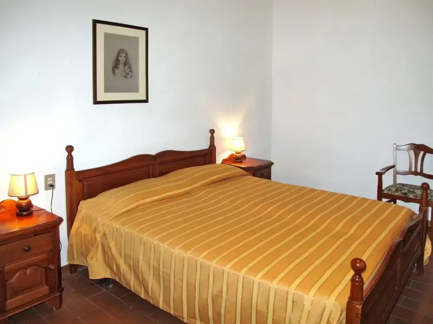 San Vivaldo Nr 12 San Vivaldo