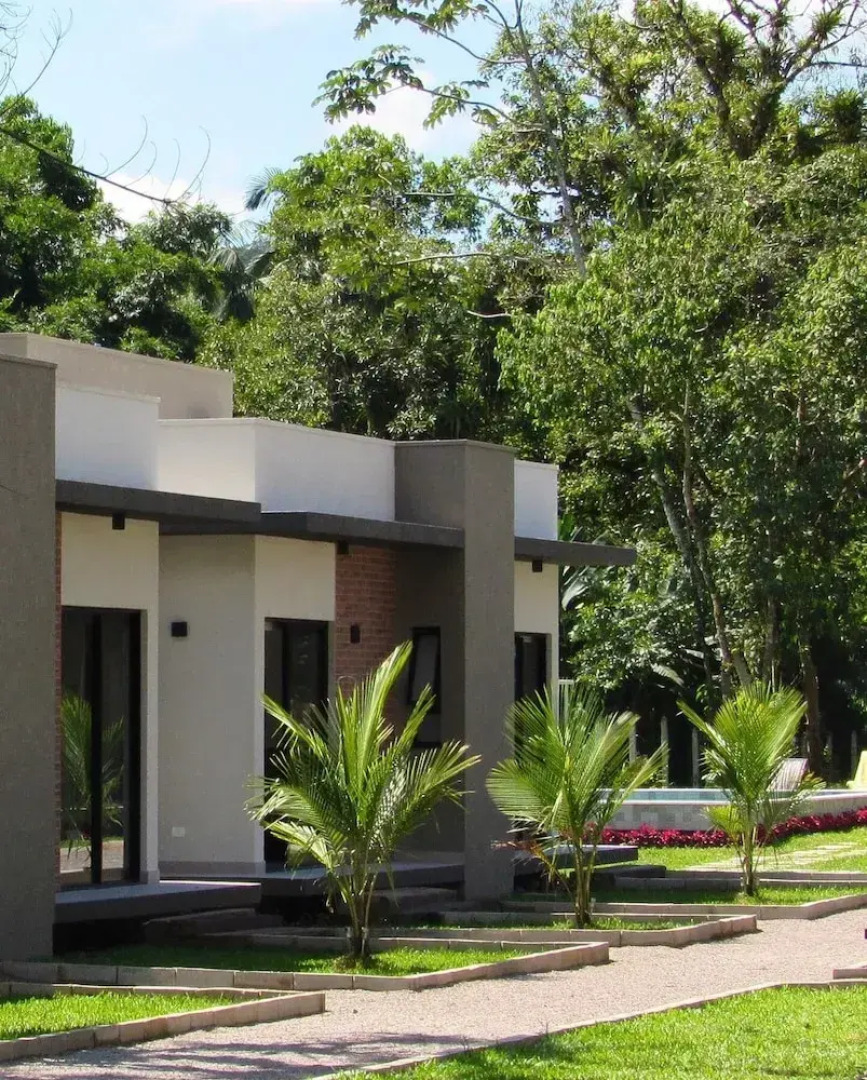 Vila do Porto Morretes