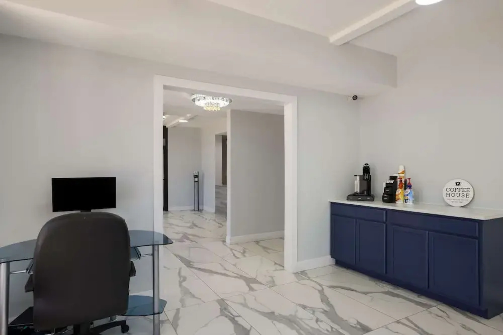 Quality Inn at Fort Stewart