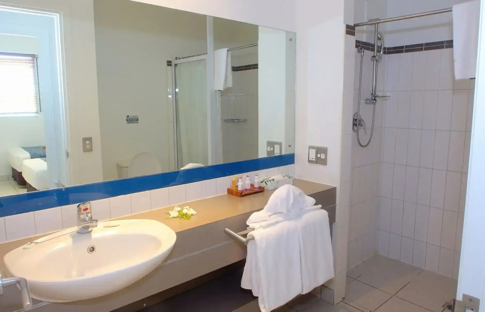 The Terraces Apartments Resort