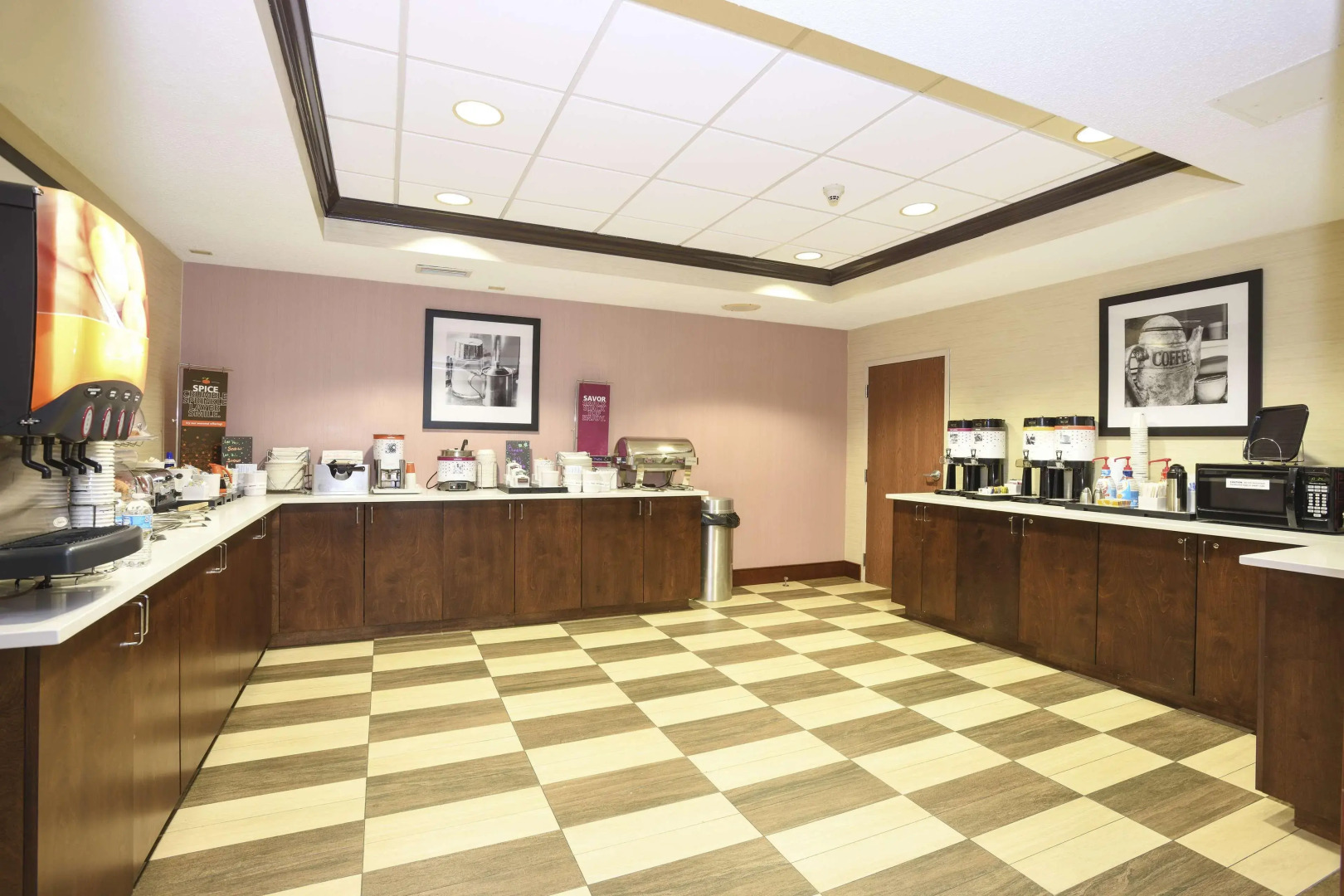 Hampton Inn Cincinnati-Eastgate