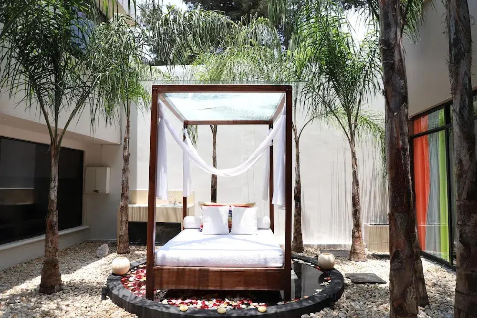 Hotel Posada Tulancingo