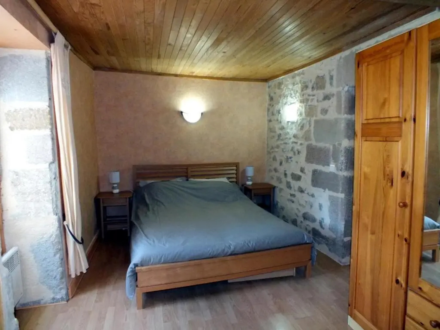 LOustal dè Pèiro