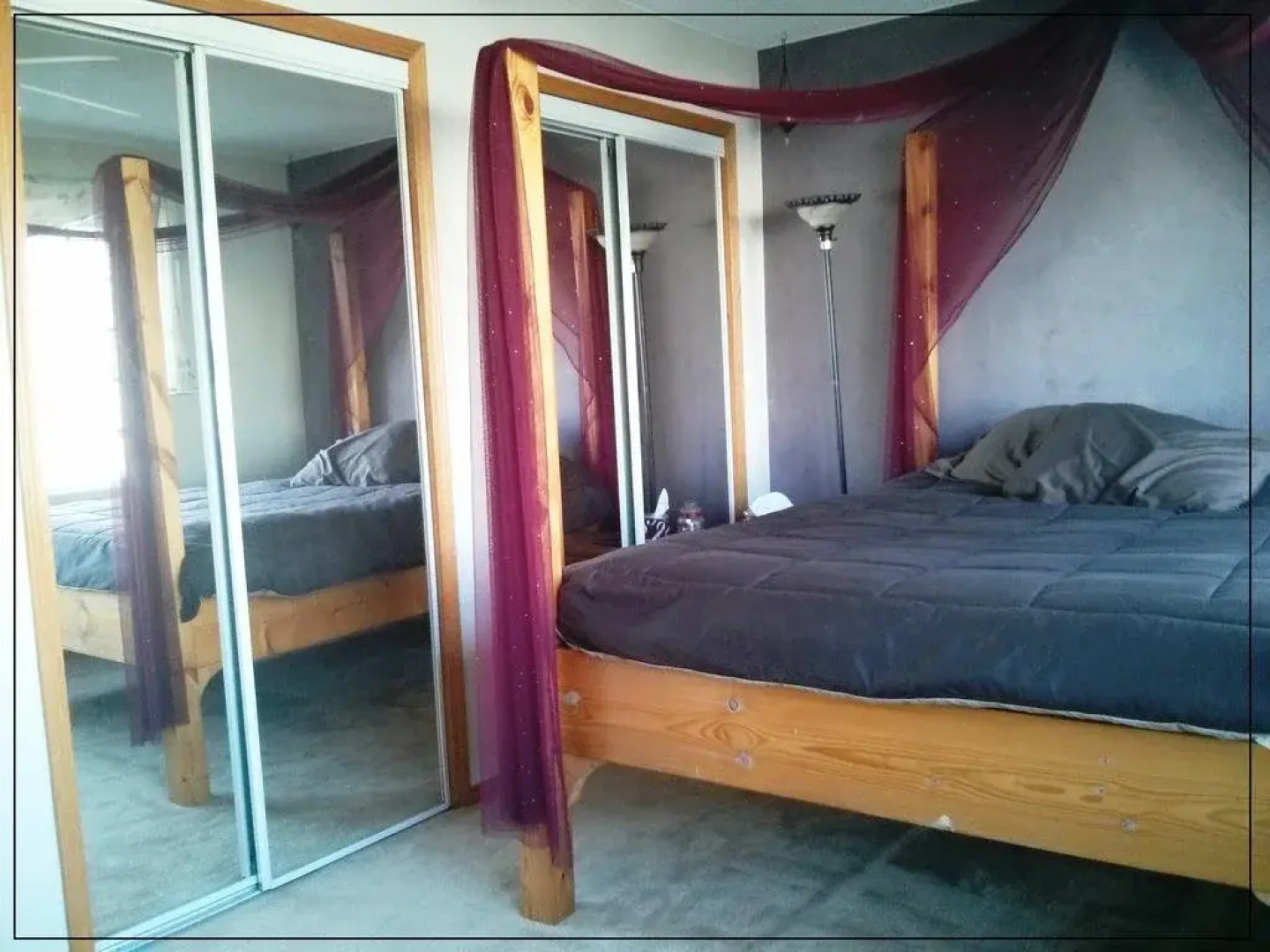 Granum's Prairie Oasis Bed & Breakfast