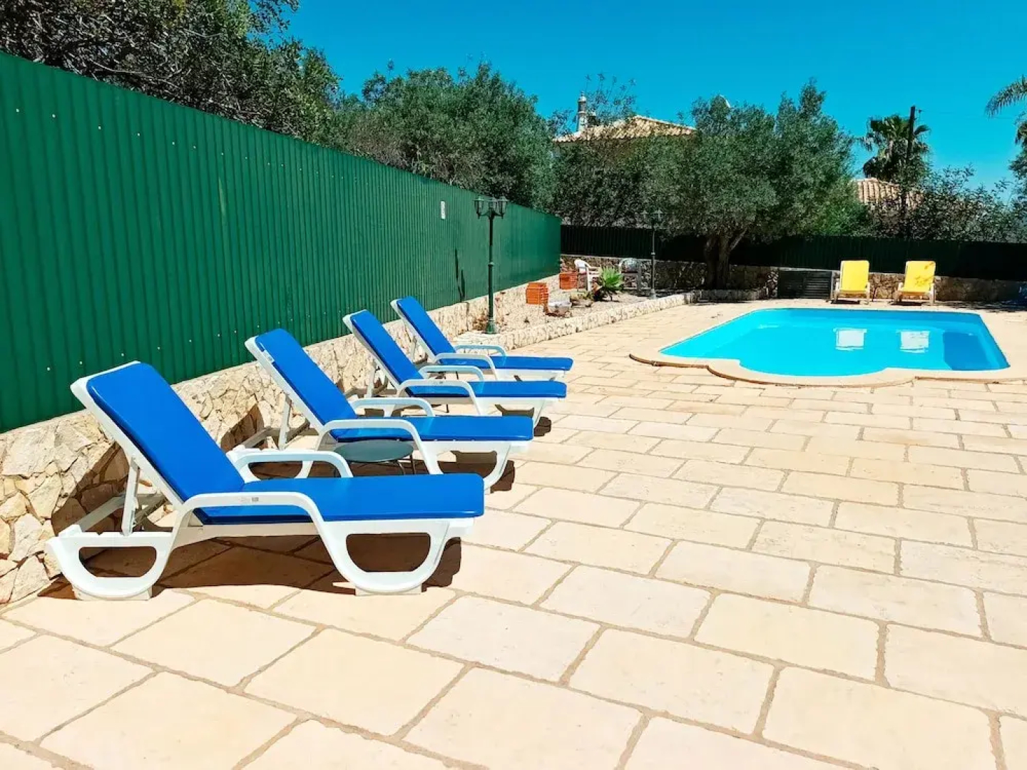 B&B Quinta da Romãzeira