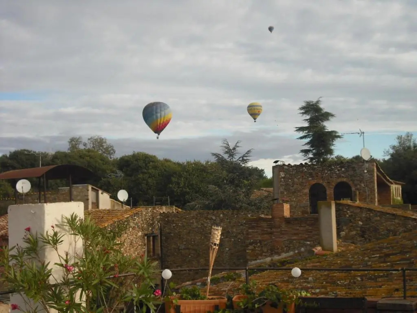 Casa Matilda Bed and Breakfast