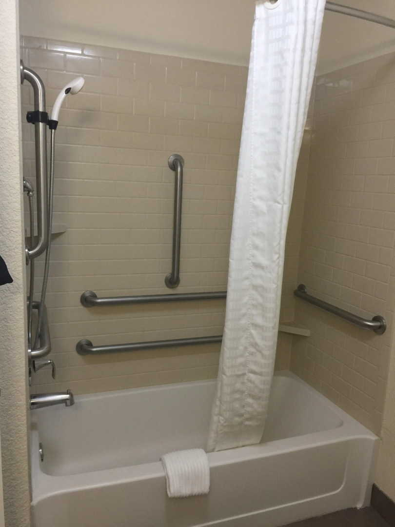 Candlewood Suites Woodward by IHG