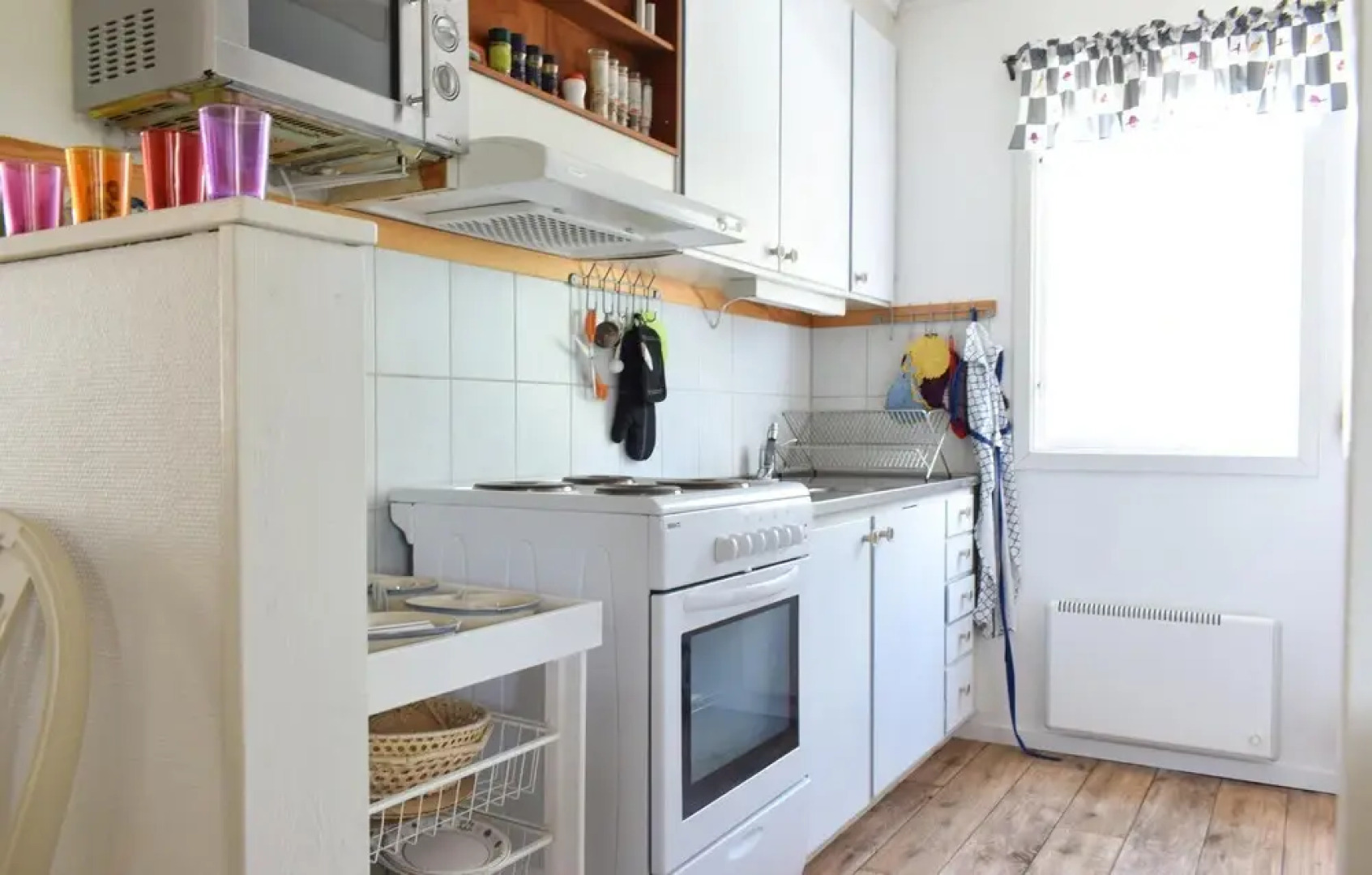 Stunning Home in Oskarshamn With 3 Bedrooms and Internet