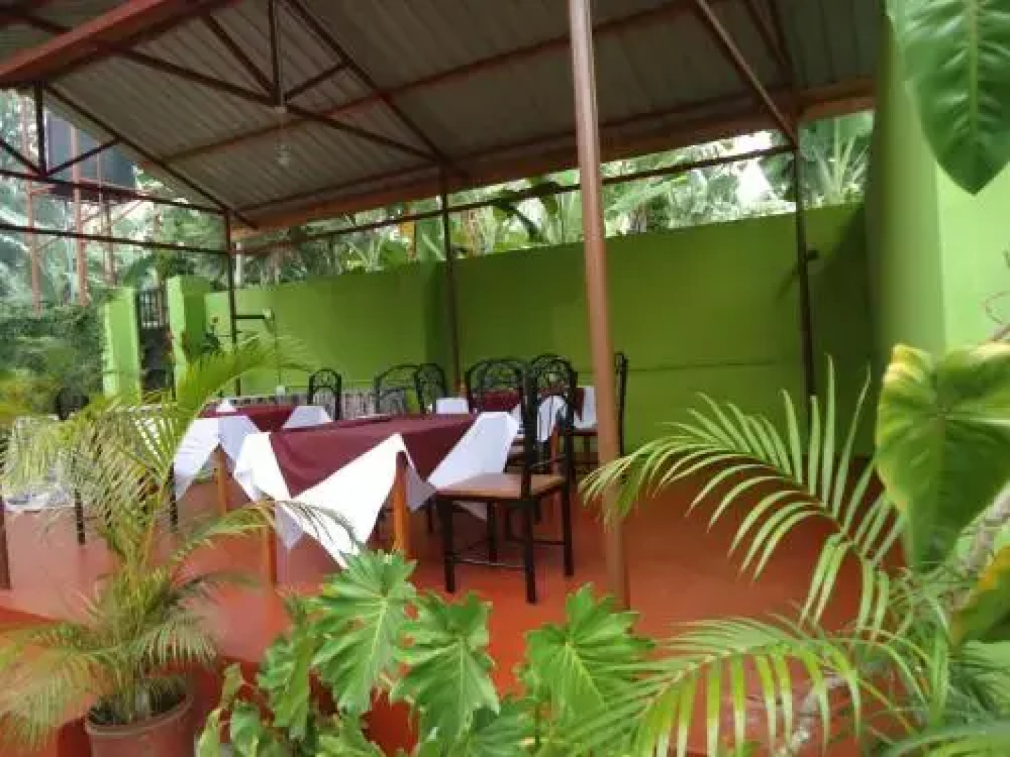 Urafiki House