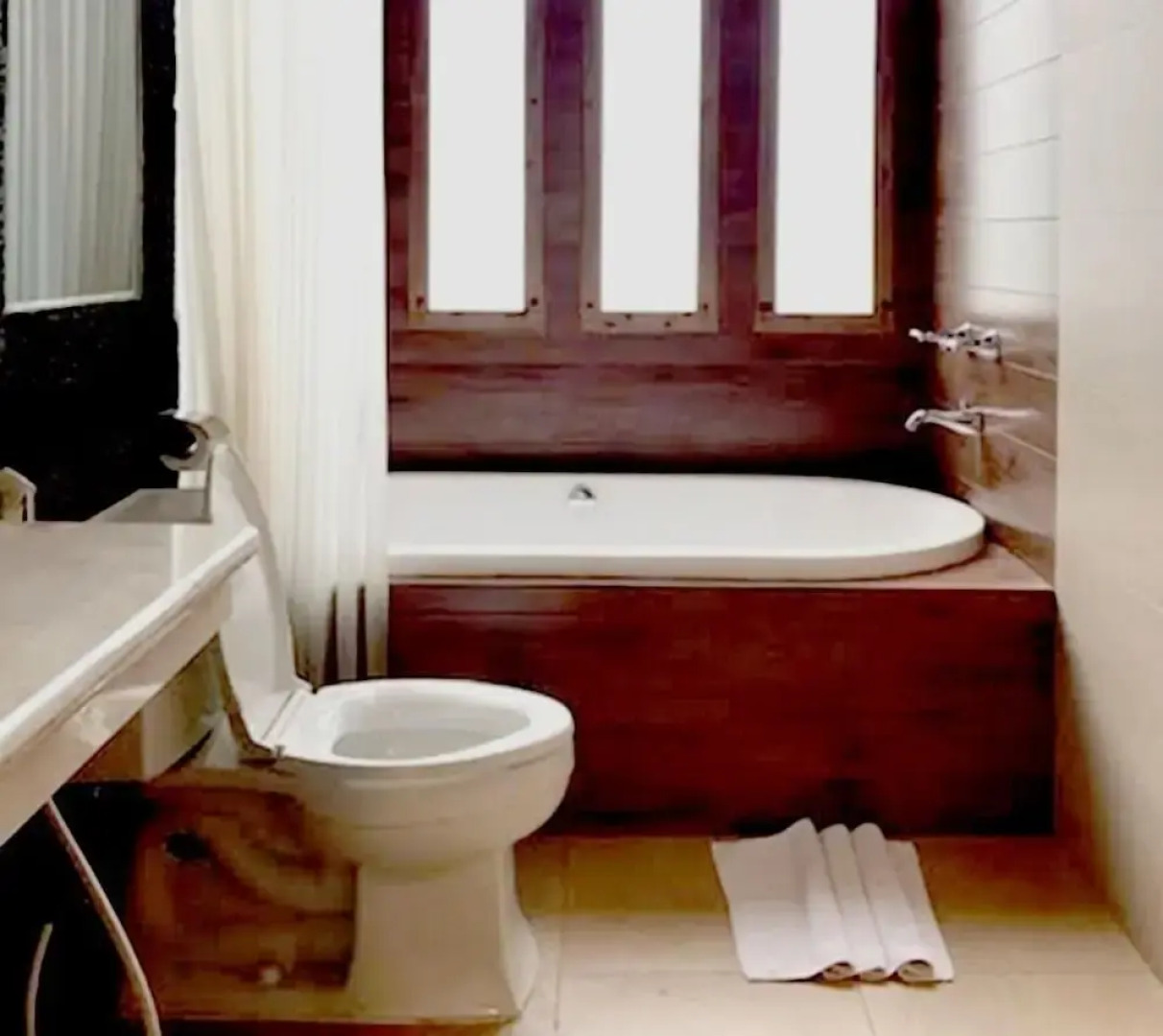 Rumah Stroberi Organic Farm and Lodge