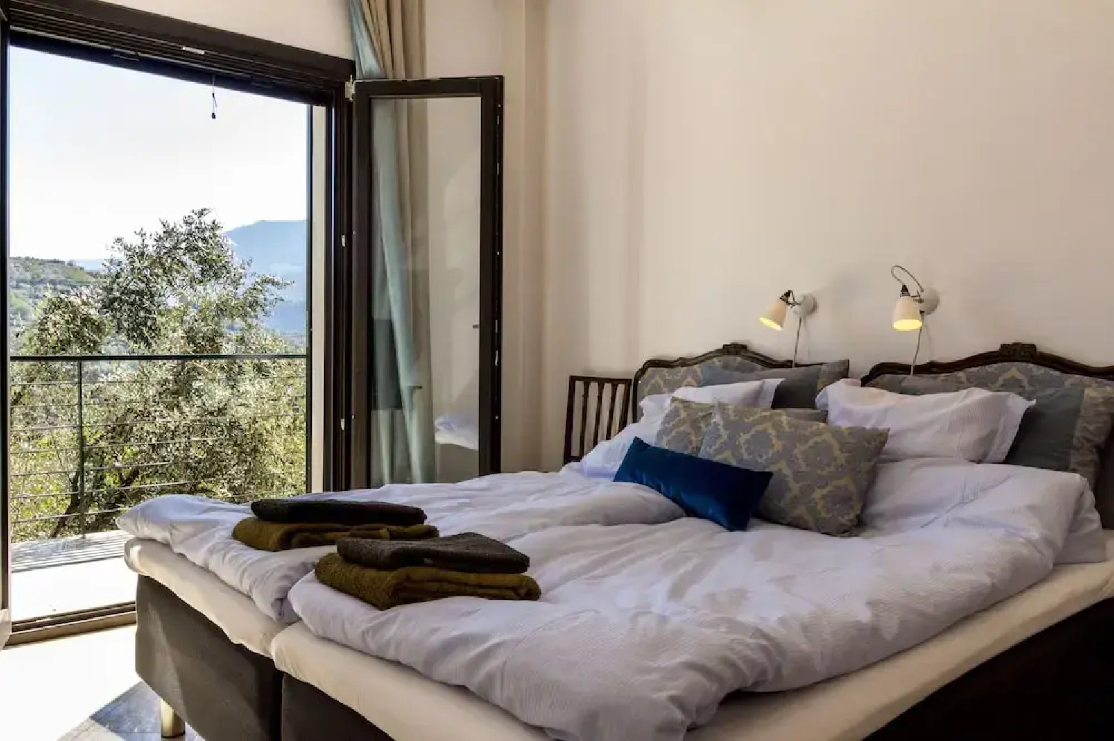 Casa Jardin De Los Limones